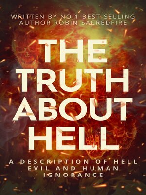 cover image of The Truth About Hell